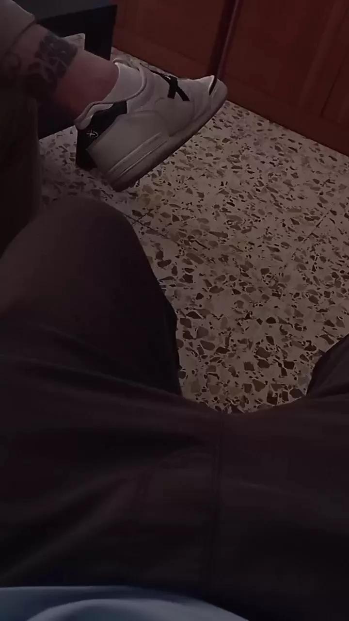 Elpornotuyo1 on Cam4 
