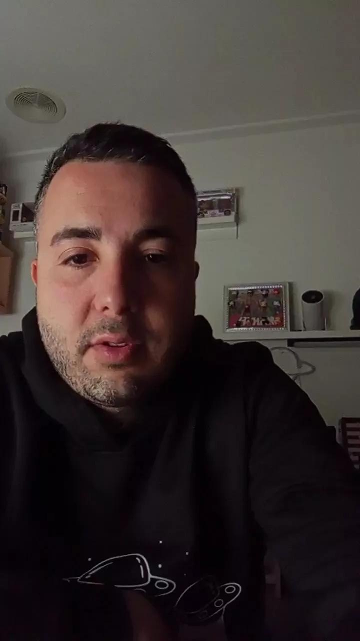 Elpornotuyo1 on Cam4 