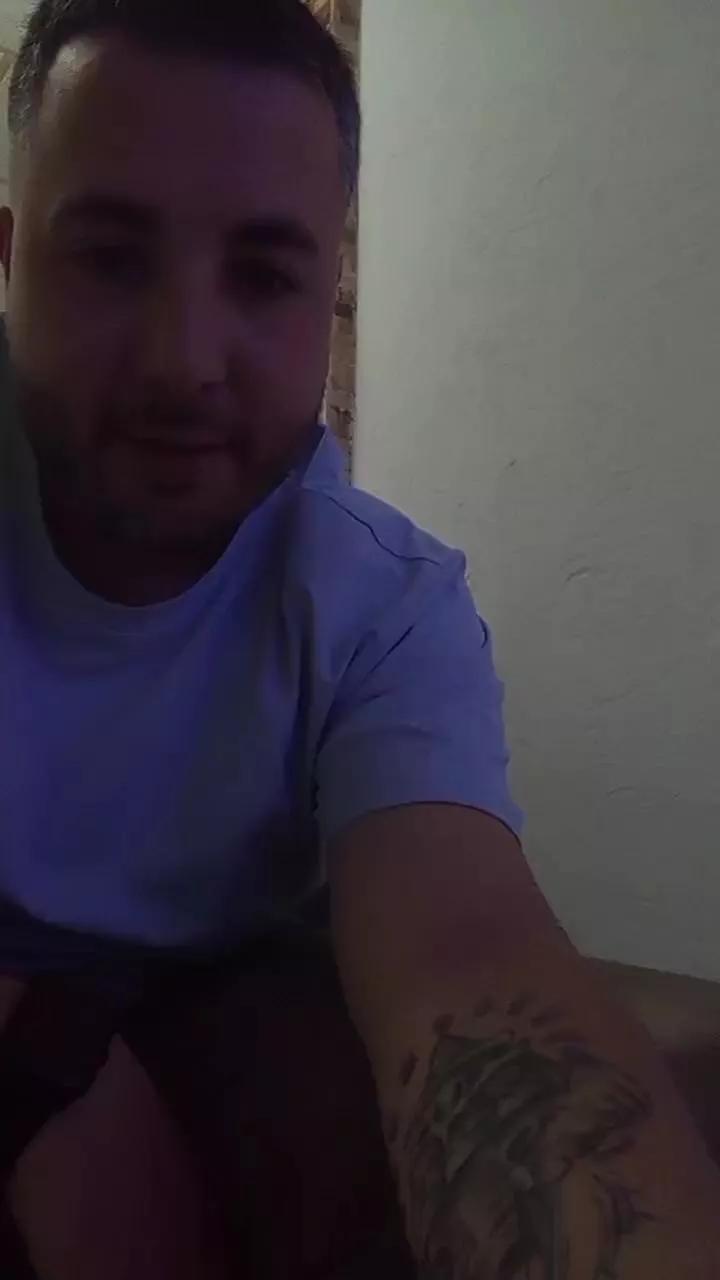Elpornotuyo1 on Cam4 