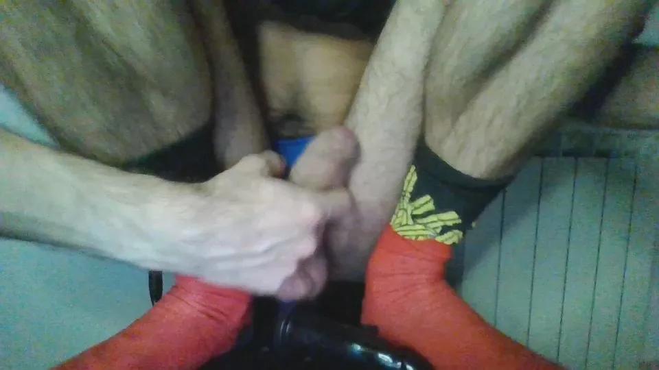 emboladoando on Cam4 