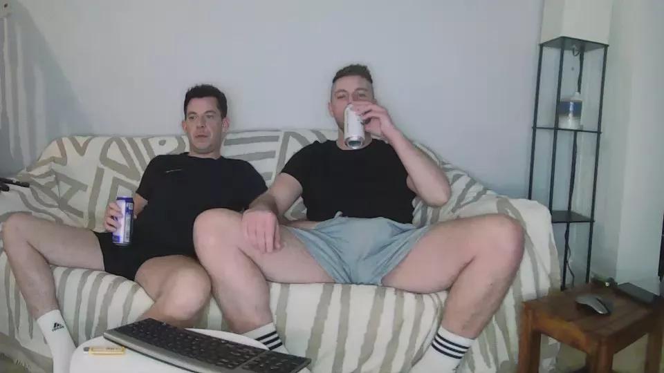 englishladxxx on Cam4 