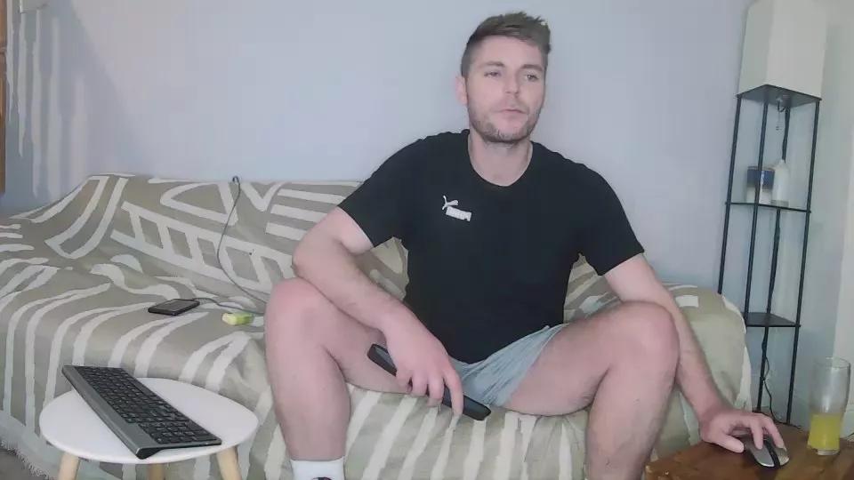 englishladxxx on Cam4 