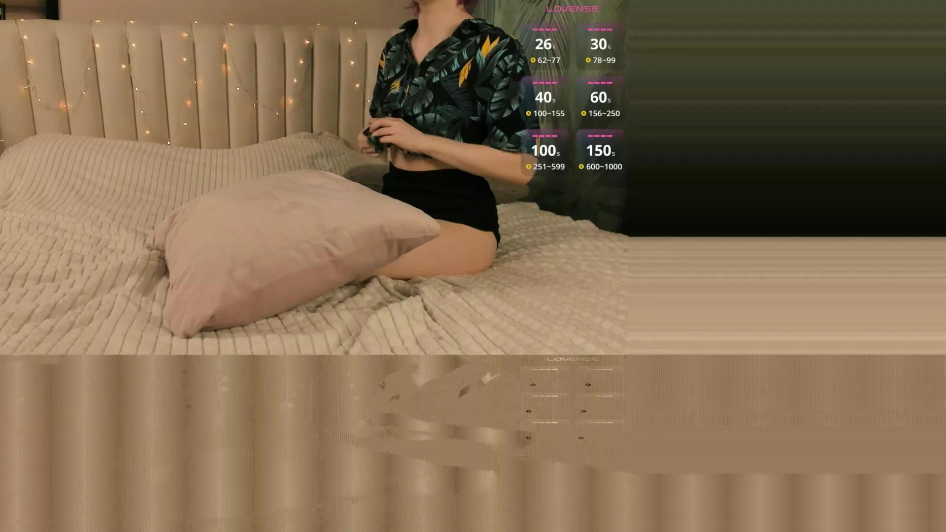 ErlineDarr on Cam4 