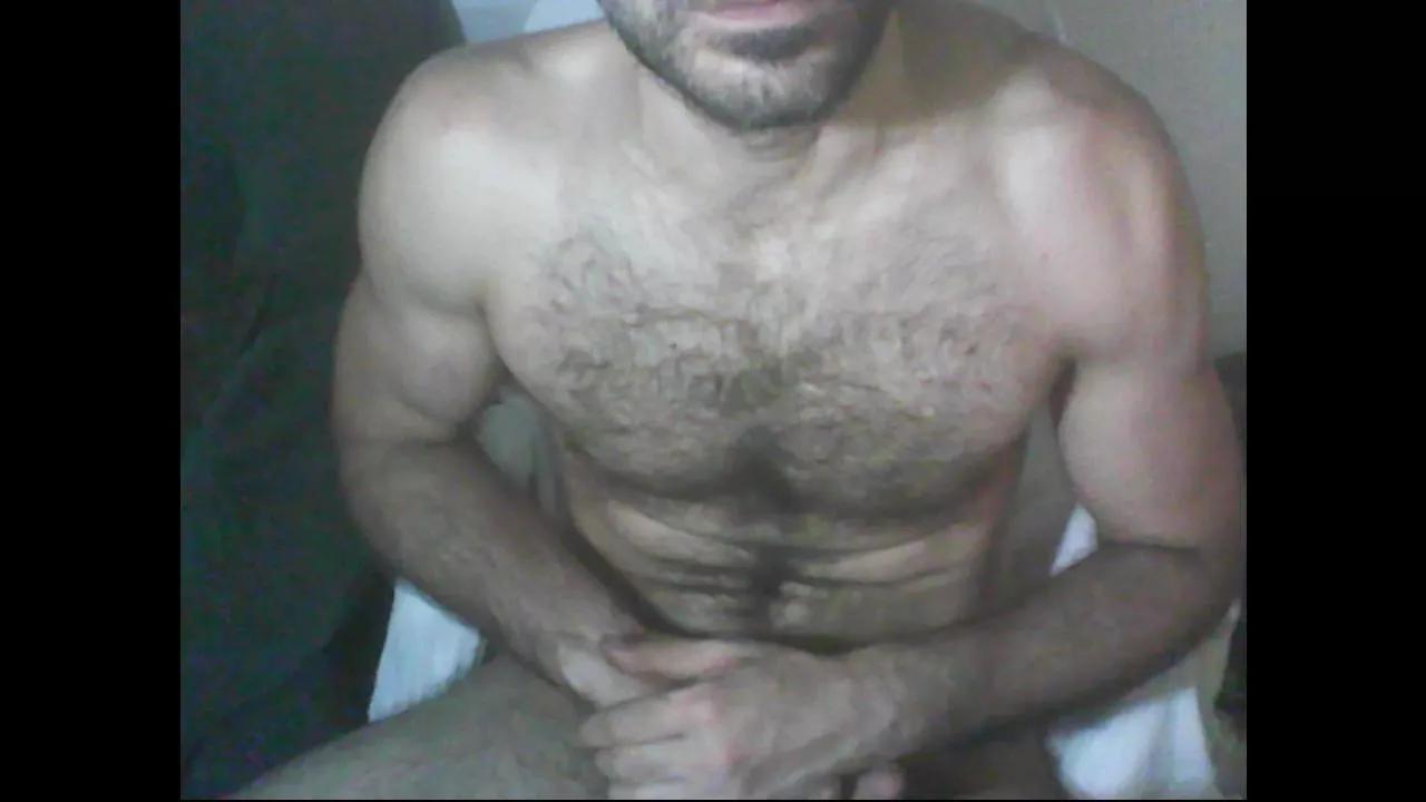 eroticMAN28 on Cam4 