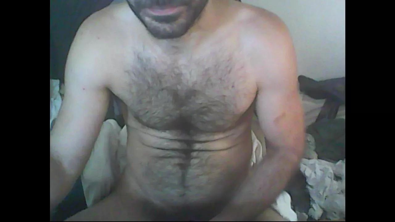 eroticMAN28 on Cam4 