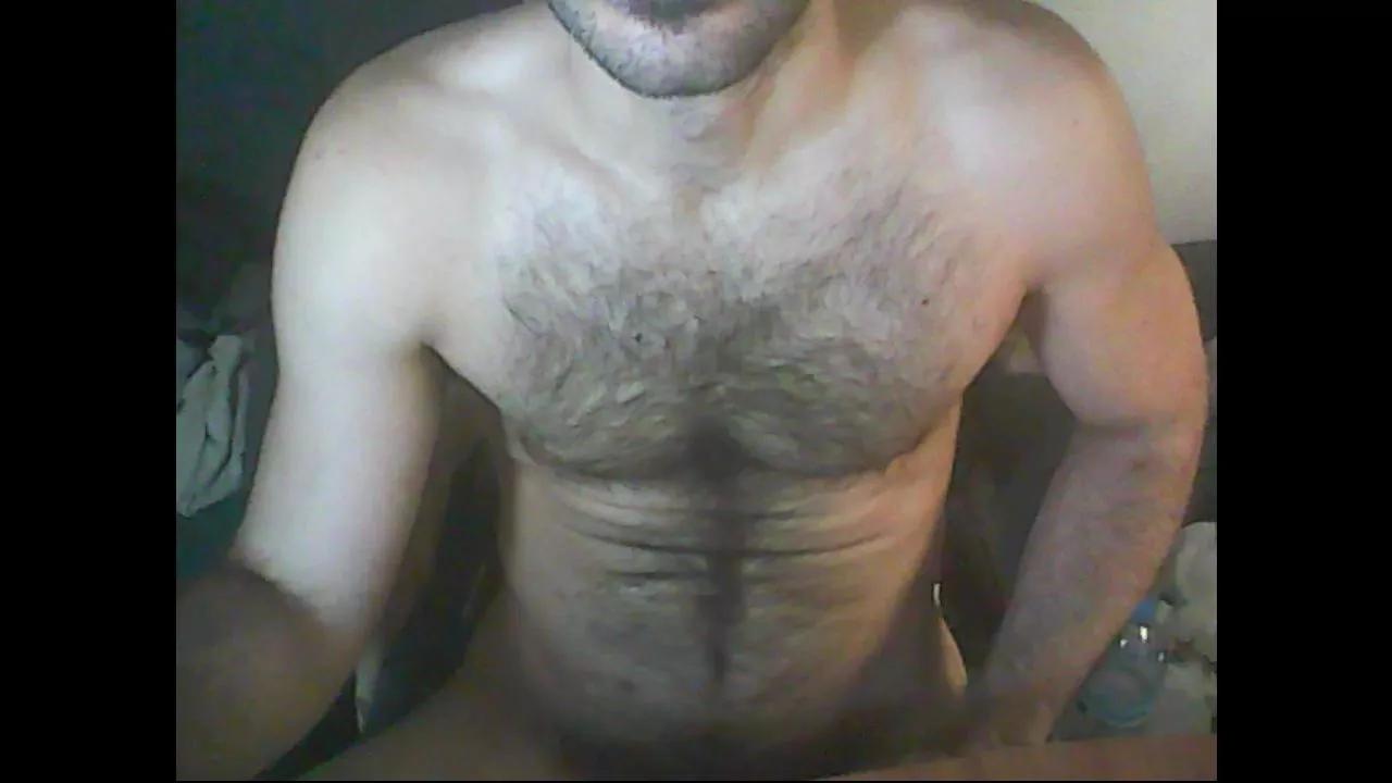 eroticMAN28 on Cam4 