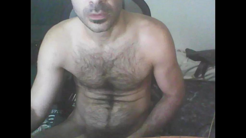 eroticMAN28 on Cam4 