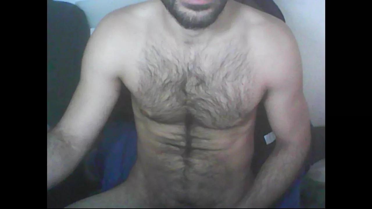 eroticMAN28 on Cam4 