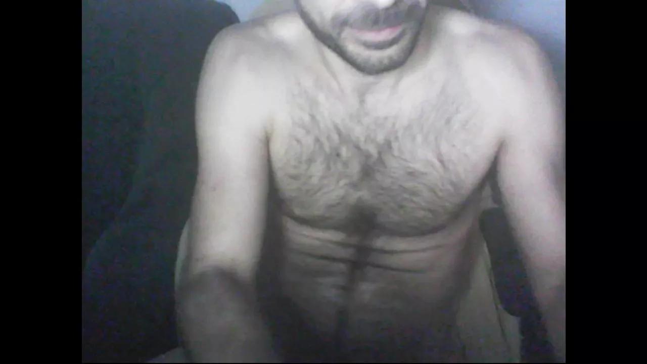 eroticMAN28 on Cam4 