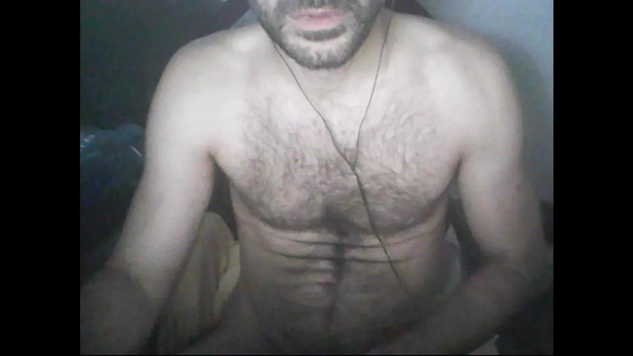 eroticMAN28 on Cam4 