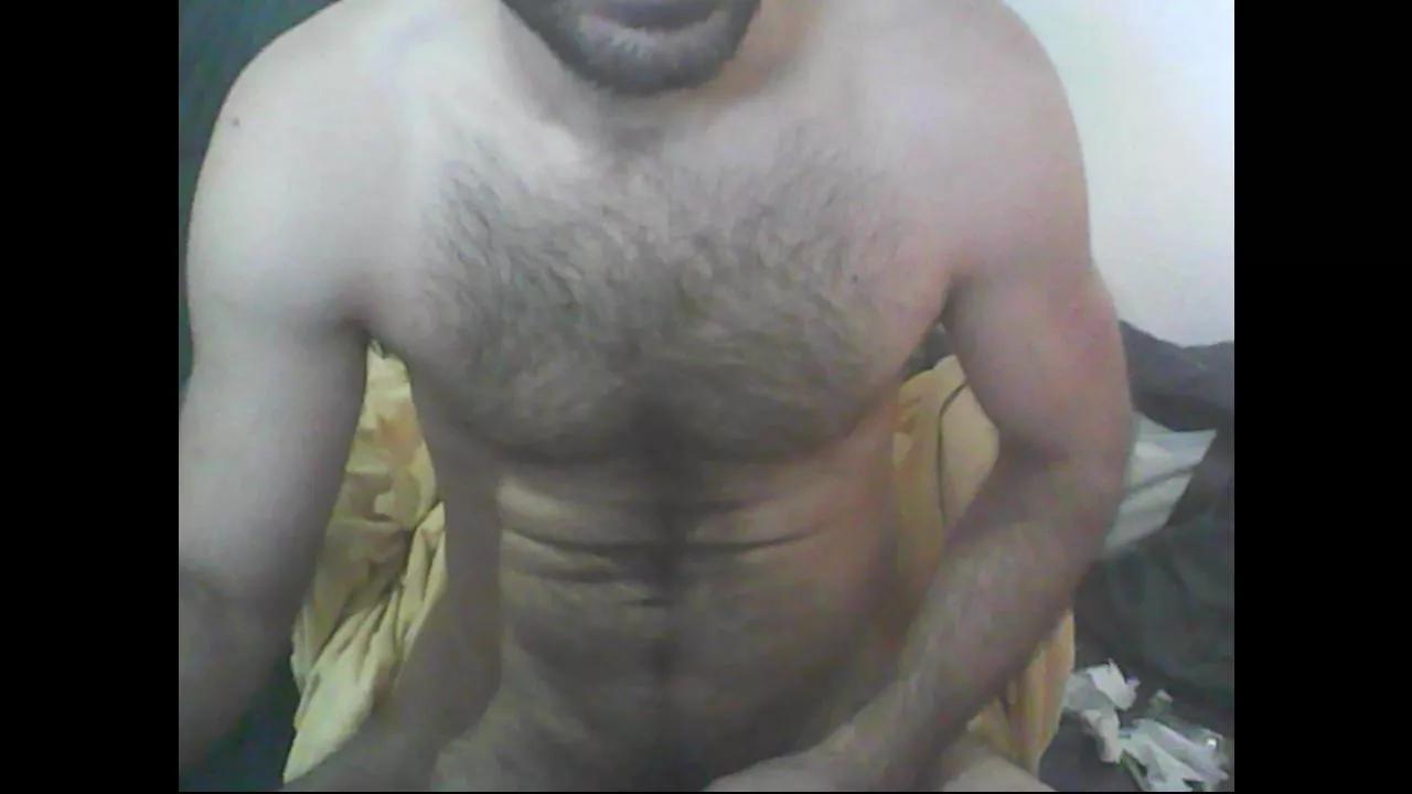 eroticMAN28 on Cam4 