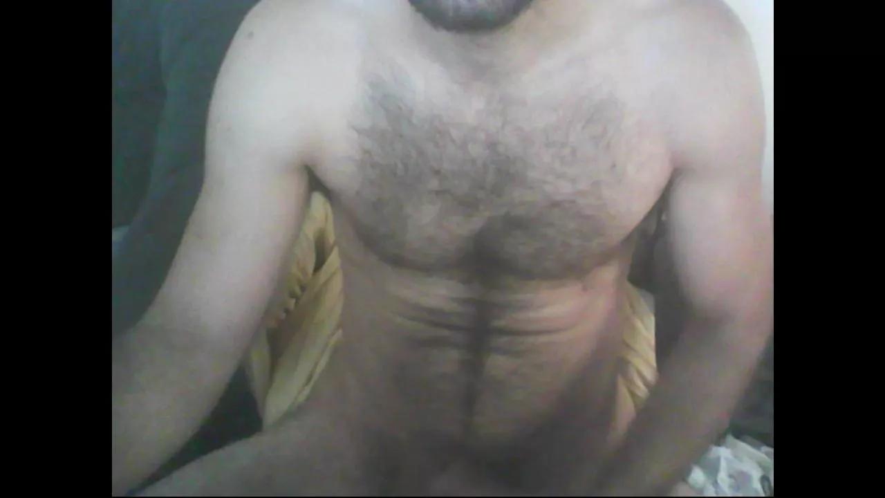 eroticMAN28 on Cam4 