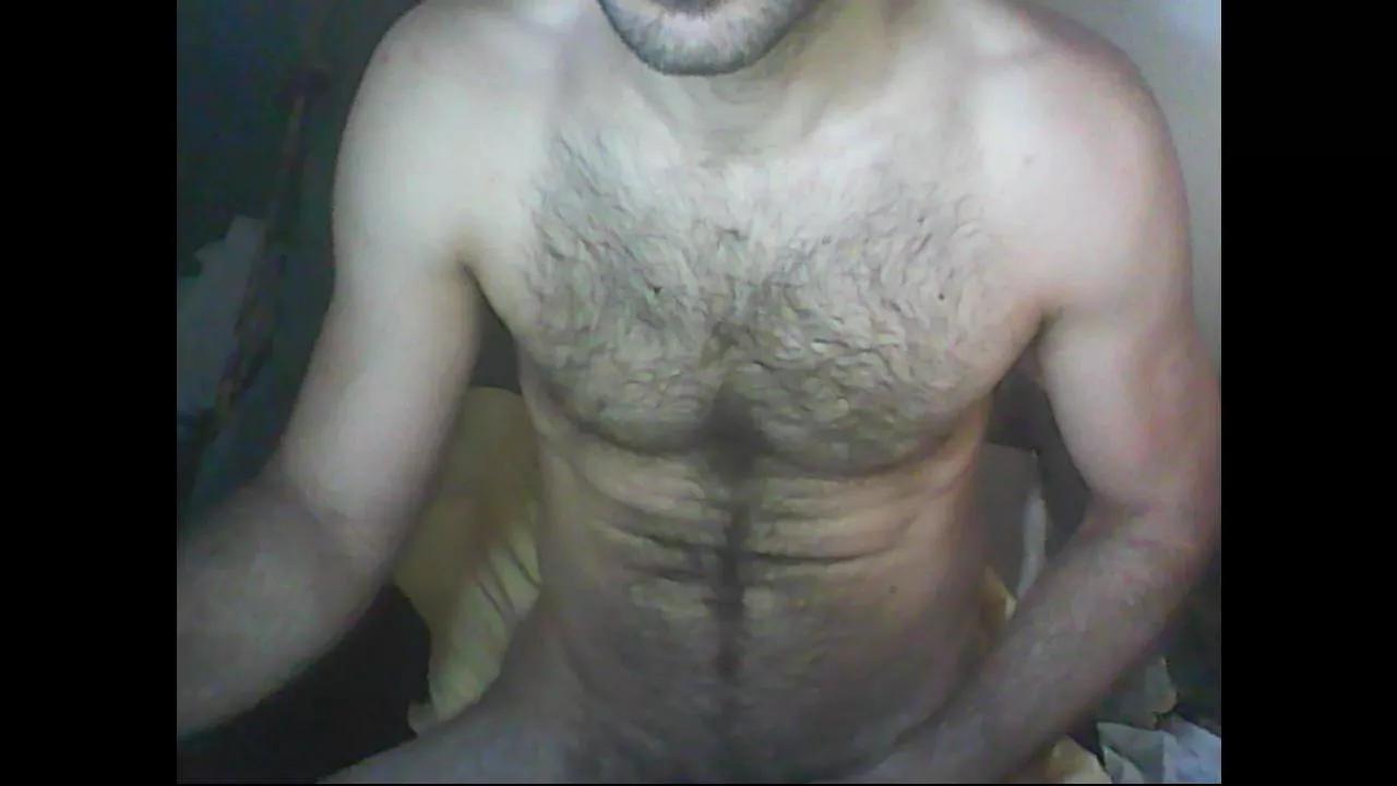 eroticMAN28 on Cam4 