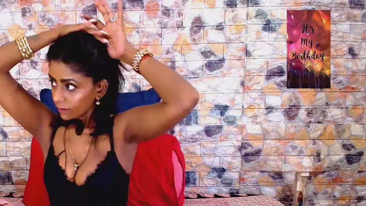 EroticStripper on Cam4 