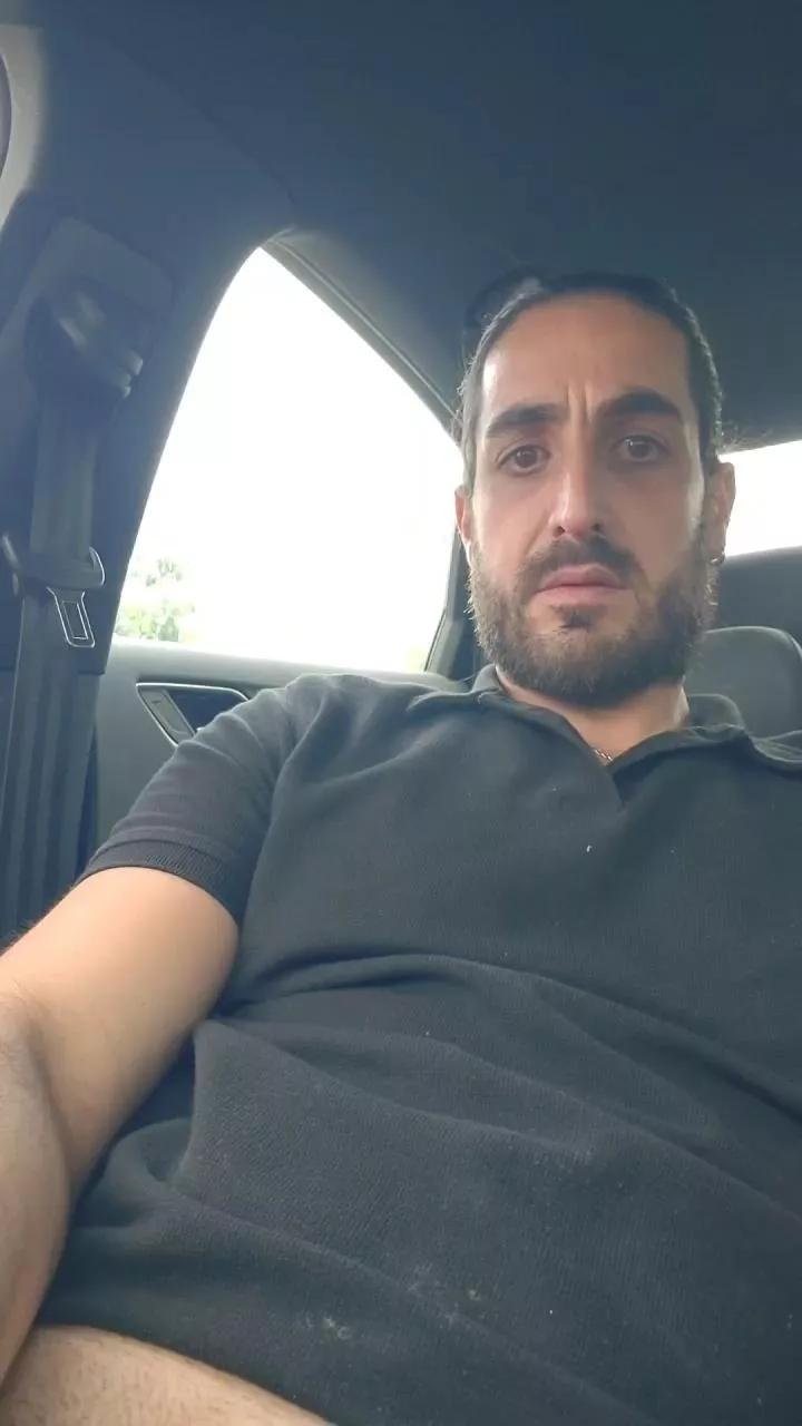 ESPARTANO87 on Cam4 