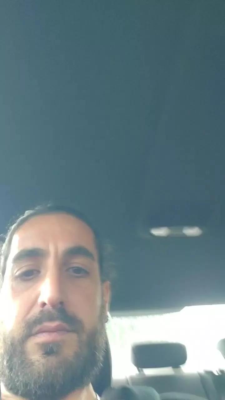 ESPARTANO87 on Cam4 