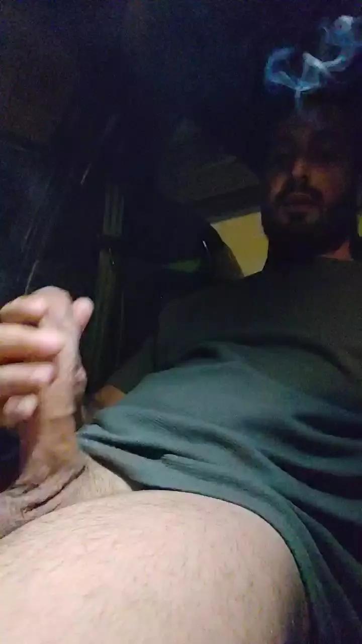 ESPARTANO87 on Cam4 