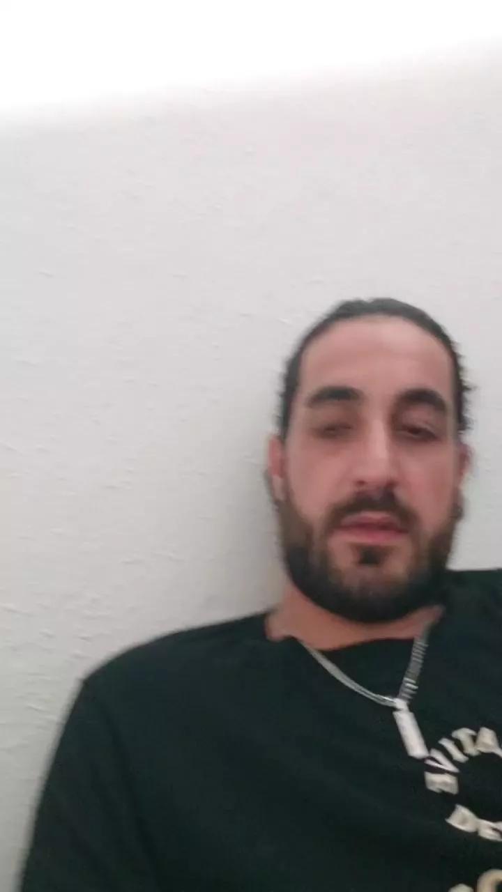 ESPARTANO87 on Cam4 