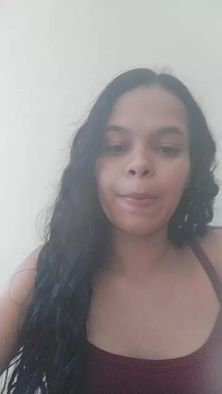 estefanydr_fun on Cam4 