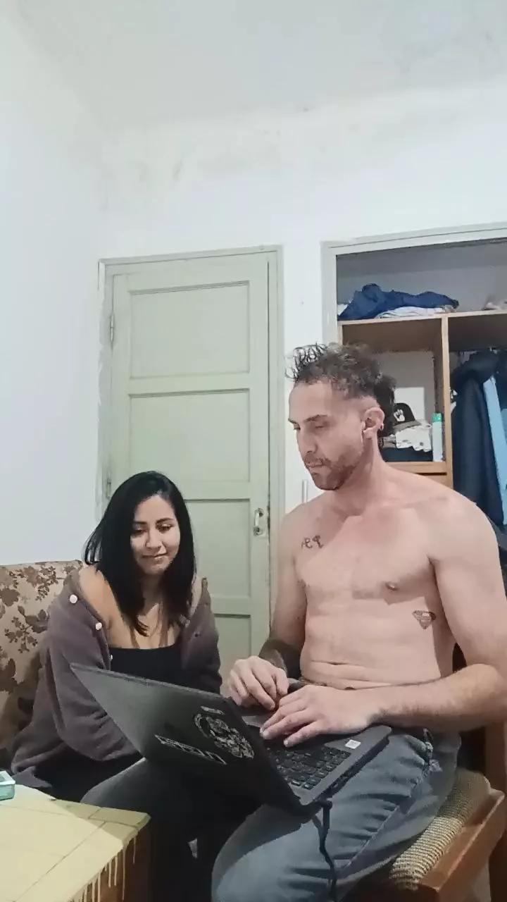 Exee22 on Cam4 