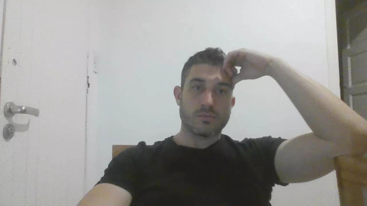 Facuel4 on Cam4 