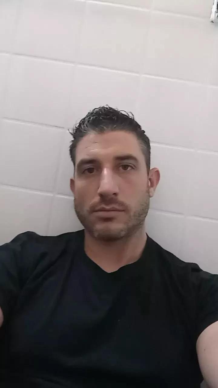 Facuel4 on Cam4 