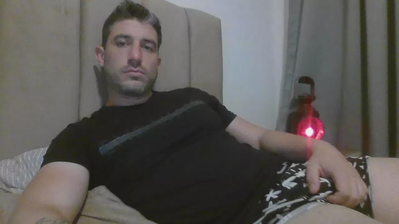 Facuel4 on Cam4 