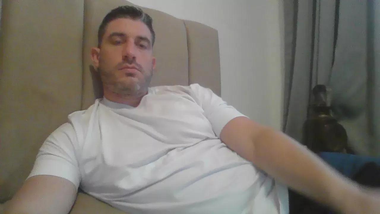 Facuel4 on Cam4 
