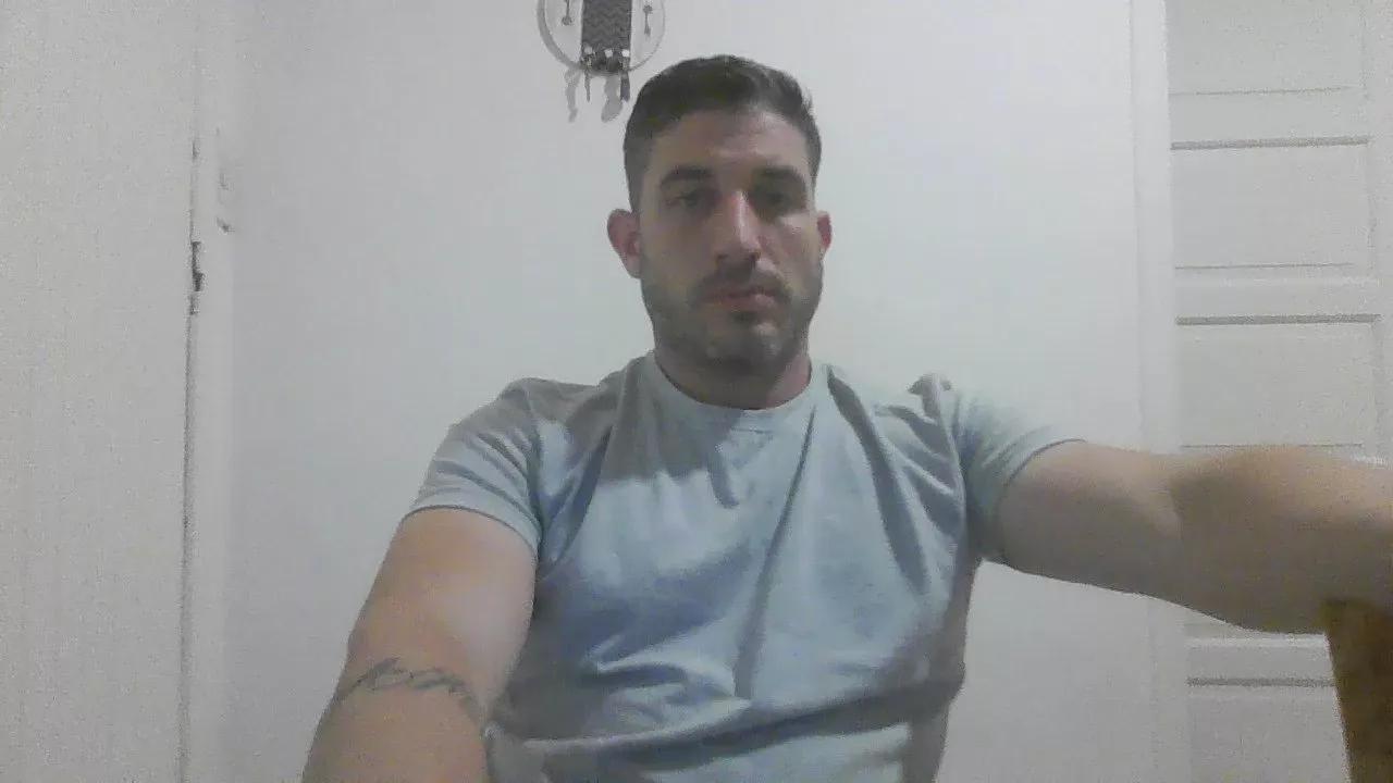 Facuel4 on Cam4 