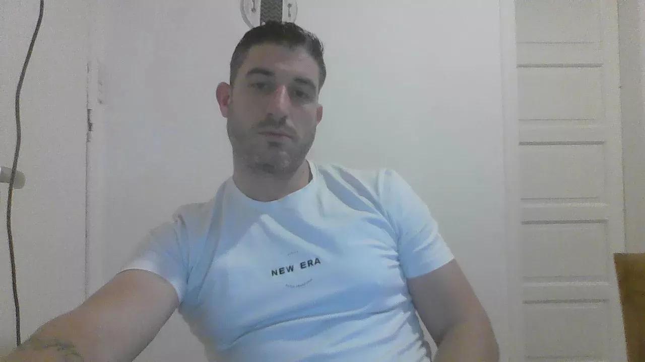Facuel4 on Cam4 