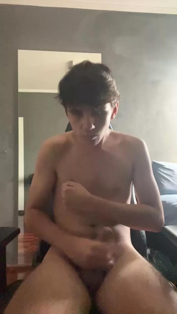 febotignon on Cam4 