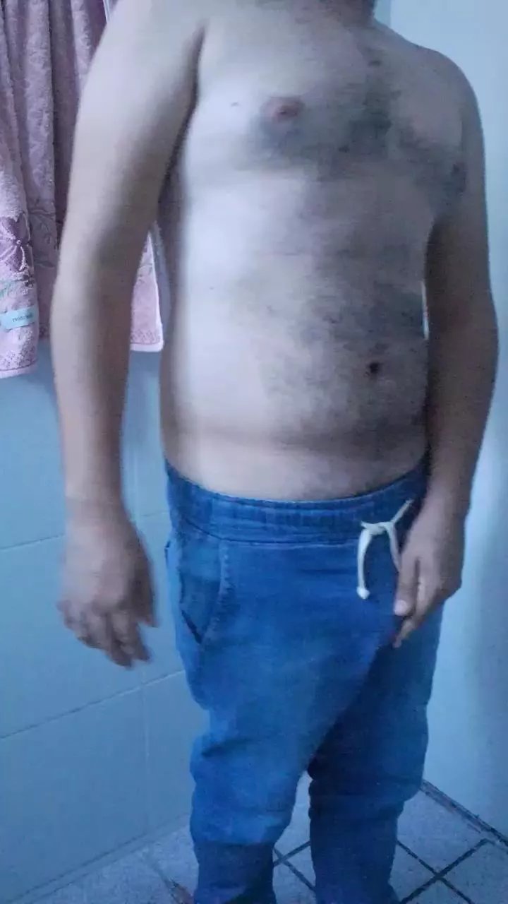 Offline feliped76 on Cam4