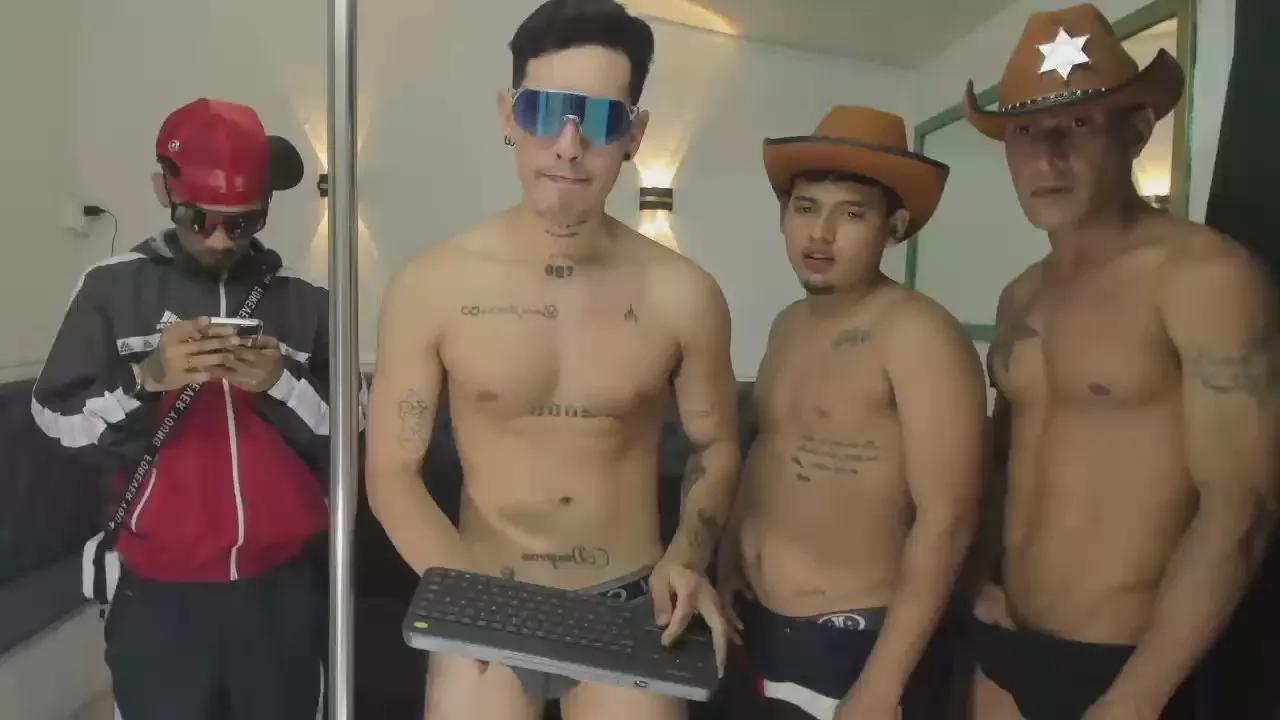 firends_dream on Cam4 