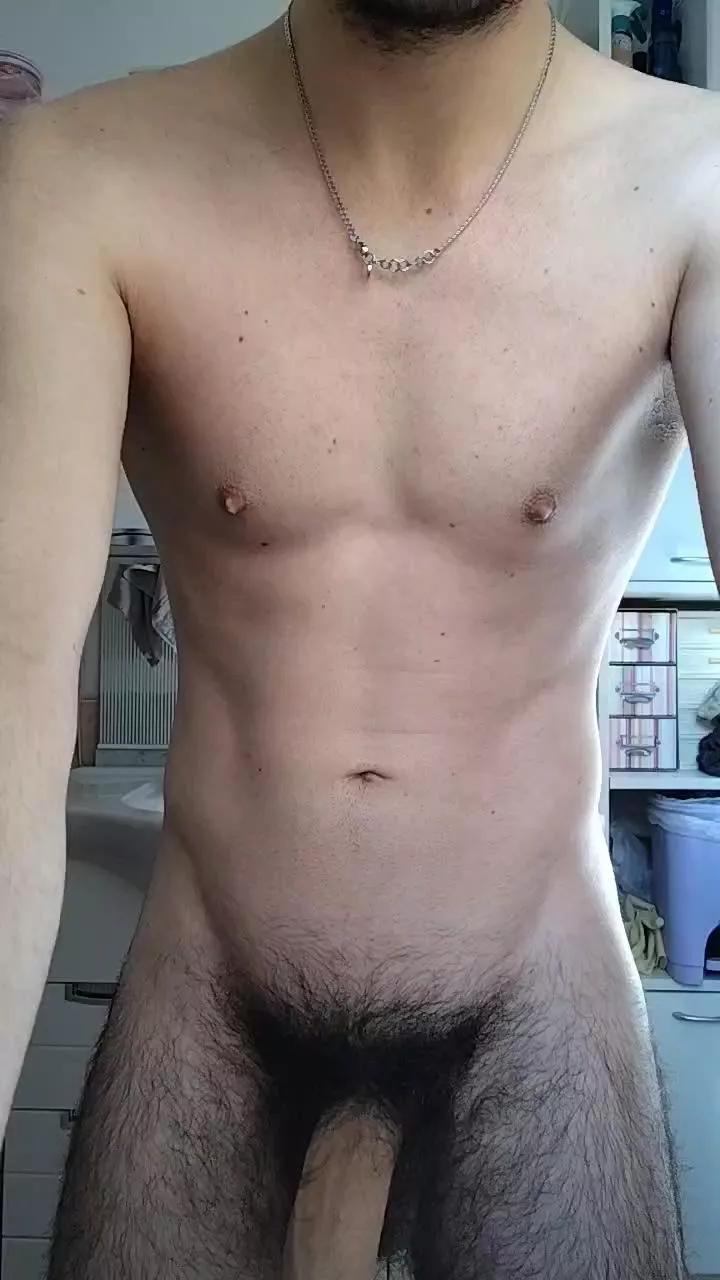 Flavio050904 on Cam4 