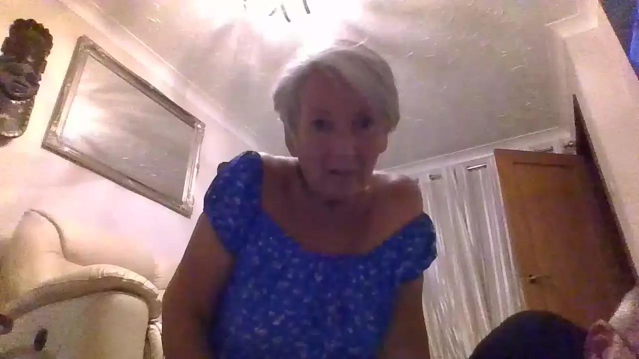 Four4fun on Cam4 