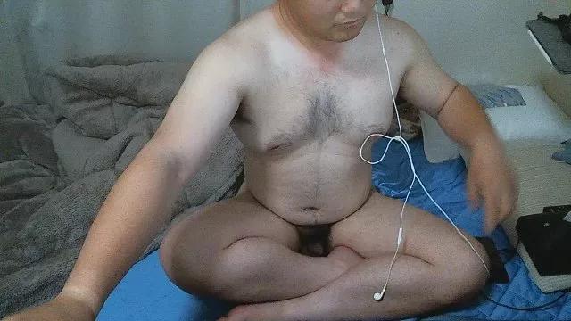 fox_kam on Cam4 