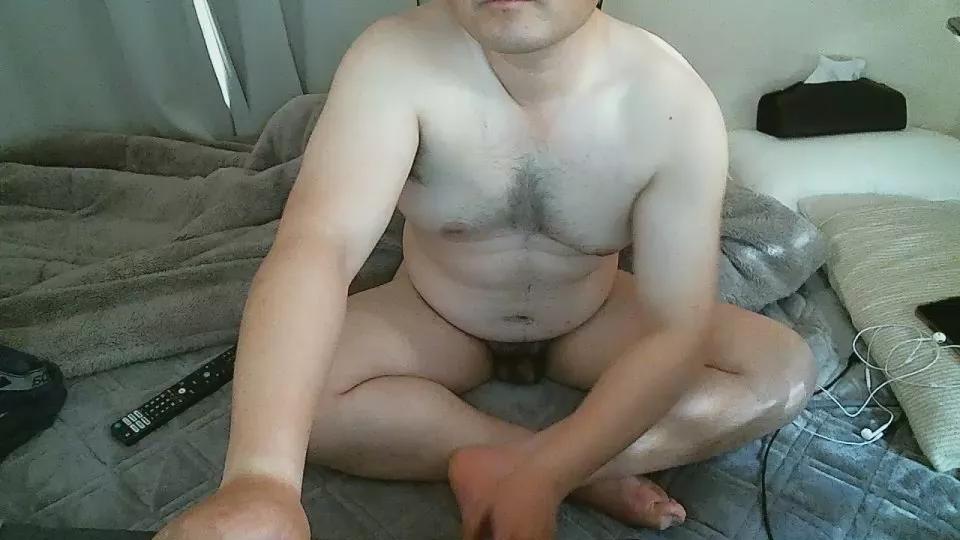 fox_kam on Cam4 