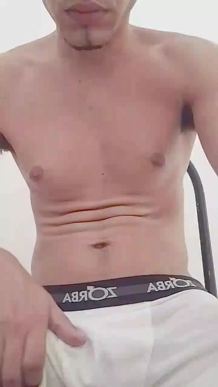 fpfather on Cam4 