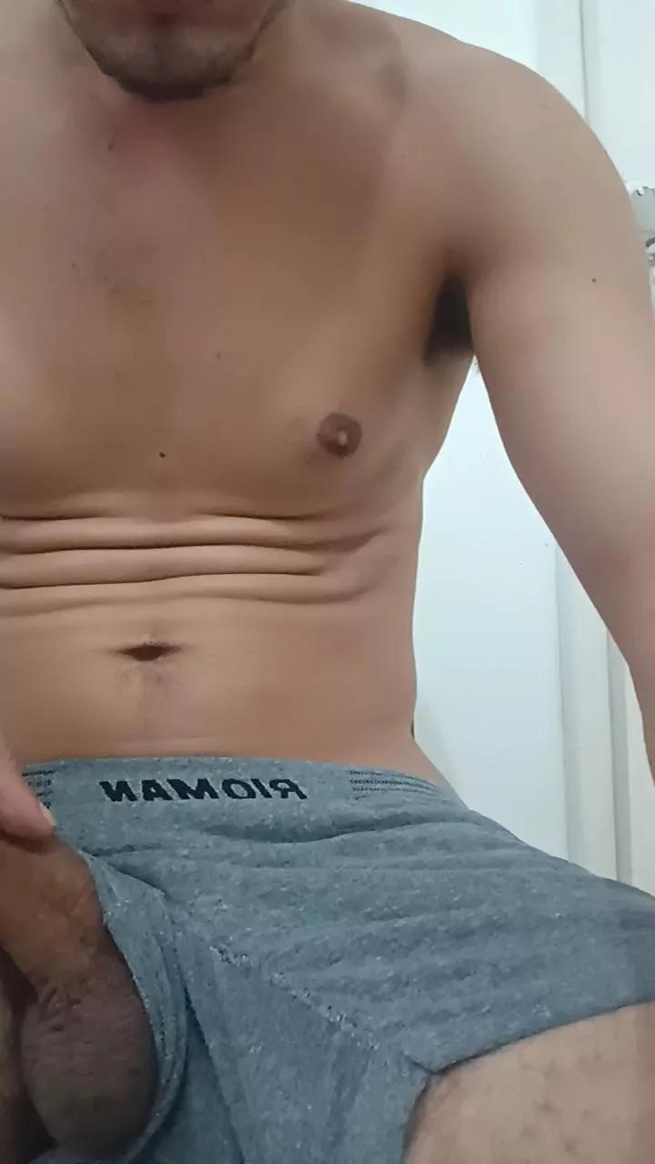 fpfather on Cam4 