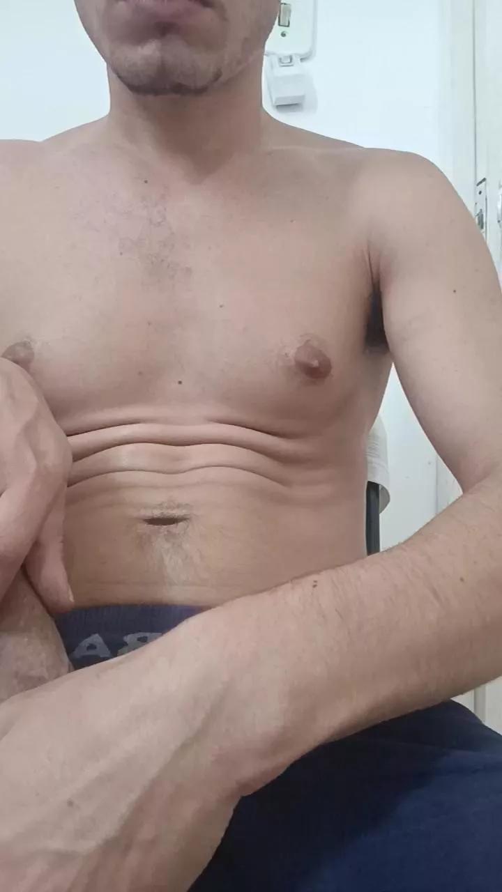 fpfather on Cam4 