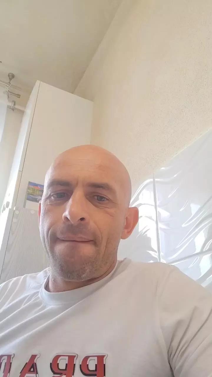 fram30 on Cam4 