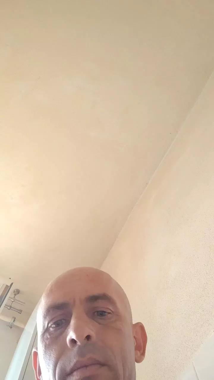 fram30 on Cam4 