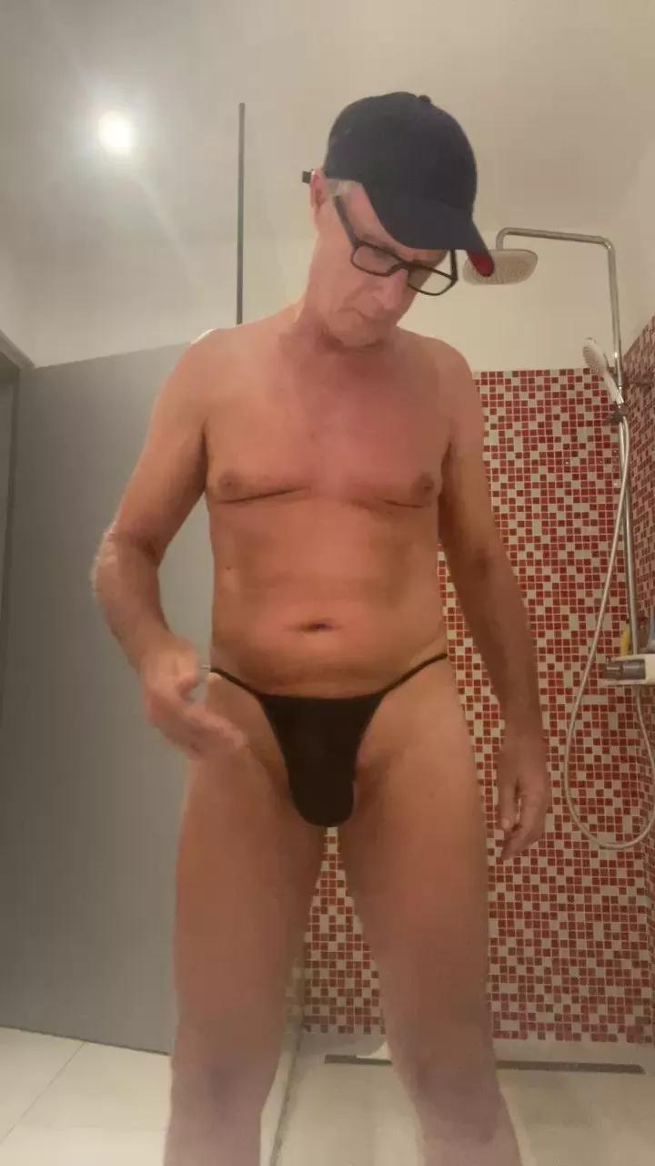 francknc on Cam4 