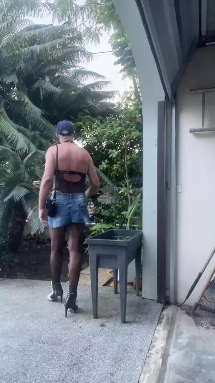 francknc on Cam4 
