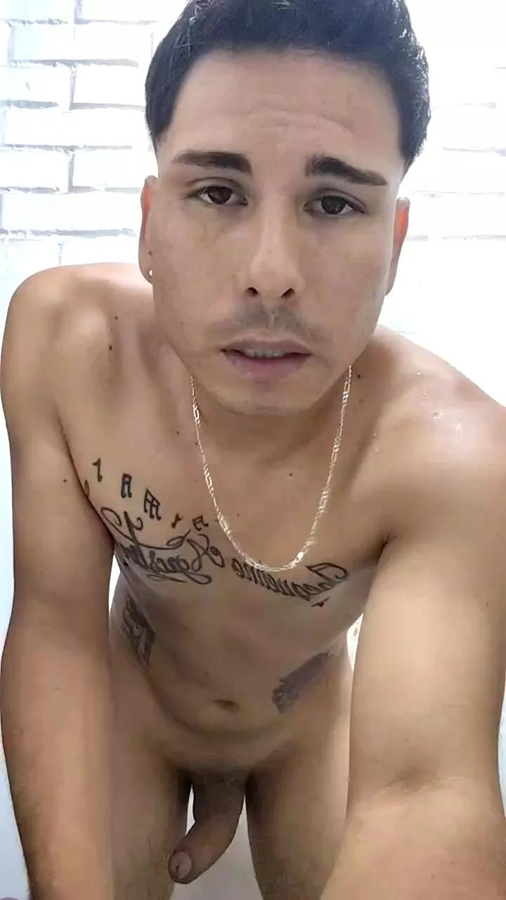 franco1344 on Cam4 