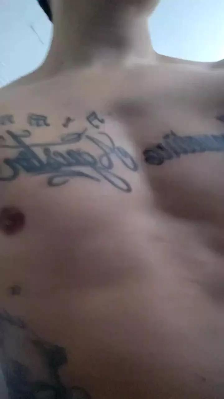 franco1344 on Cam4 