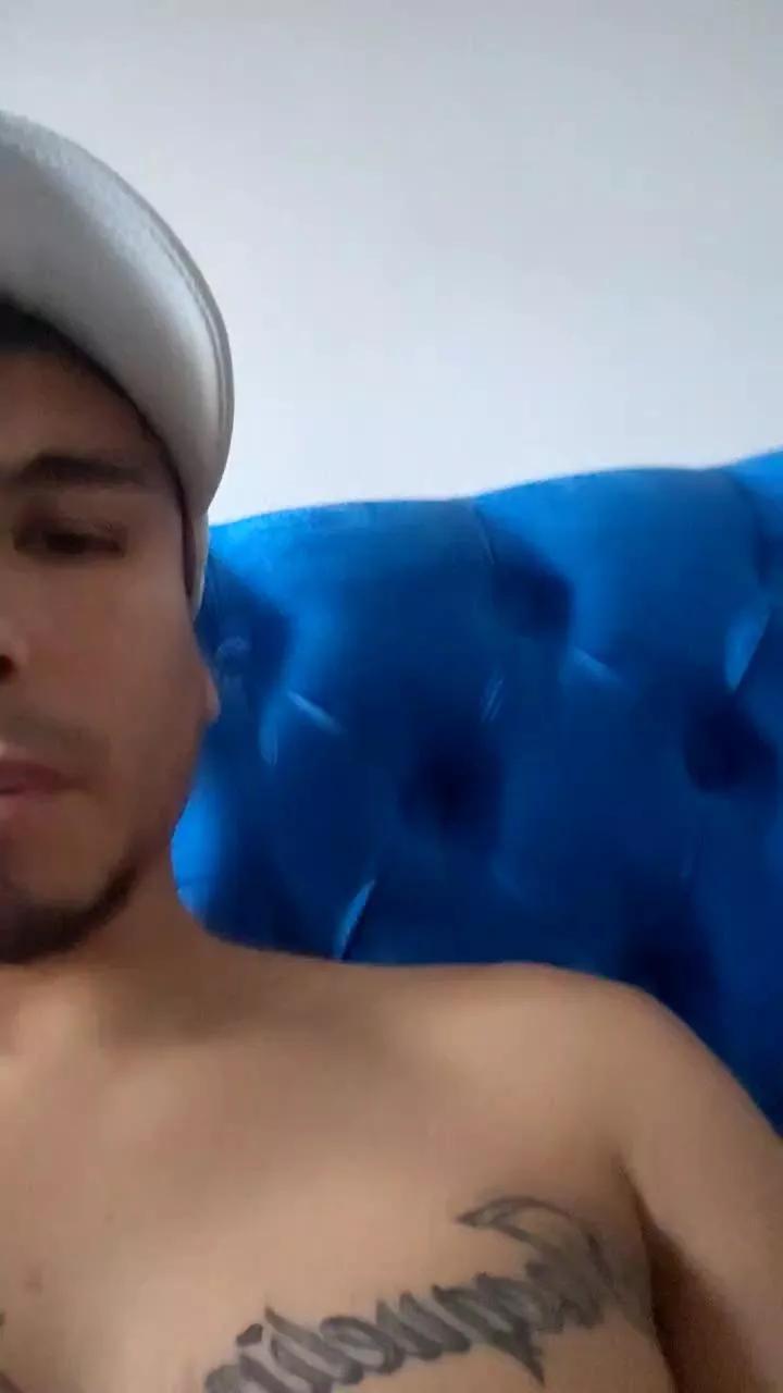 franco1344 on Cam4 