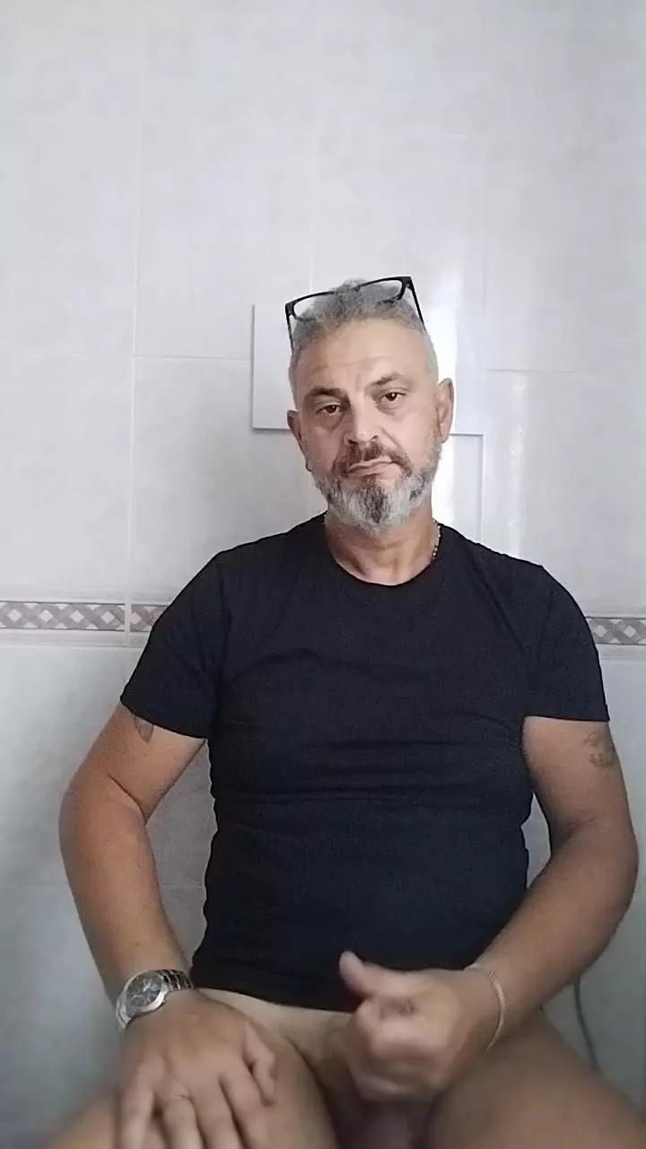 franco__747 on Cam4 