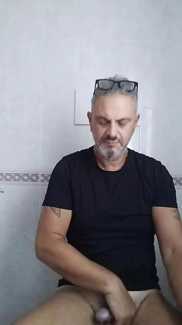 franco__747 on Cam4 