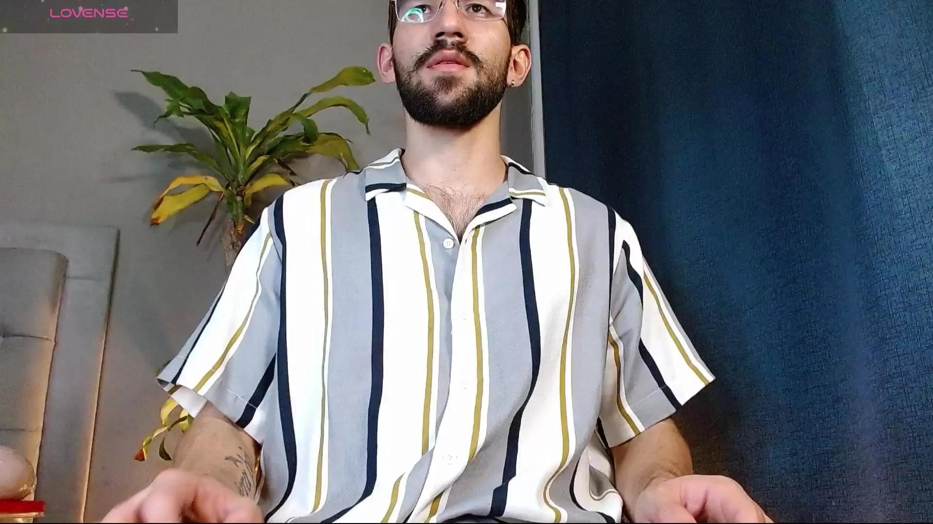 Francockxl on Cam4 